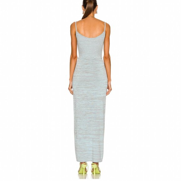 Super Sexy Christopher Esber Ruched Disconnect Cami Dress - NWT - XS!! - Picture 5 of 11